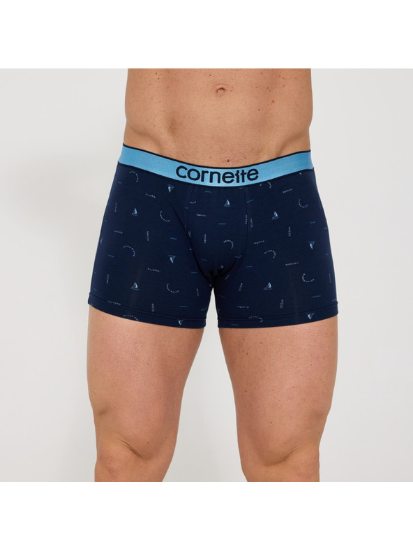 Cornette Pánske boxerky Cornette Energy viacfarebné (508/166)