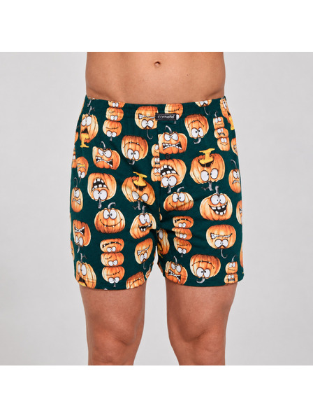 Cornette Pánske trenky Cornette Comfort viacfarebné (001/195)