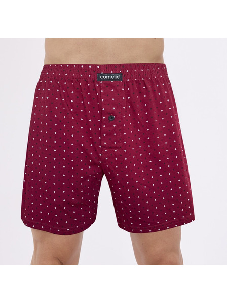 Cornette Pánske trenky Cornette Comfort viacfarebné (002/334)