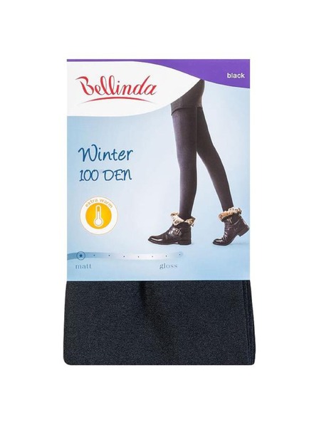Bellinda Winter Pančuchové nohavice