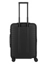 Titan Cestovný kufor Titan Upgrade M Nightshade black