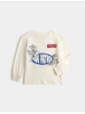 Marks & Spencer Vrchol z čistej bavlny PAW Patrol™ (2-8 rokov) Marks & Spencer smotanová