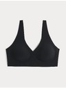 Marks & Spencer Neviditeľný Body Invisibles™ skrátený top bez kostíc (A–E) Marks & Spencer čierna