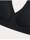 Marks & Spencer Neviditeľný Body Invisibles™ skrátený top bez kostíc (A–E) Marks & Spencer čierna