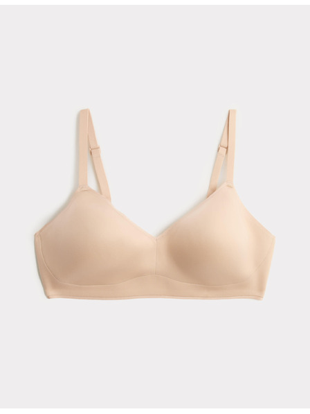 Marks & Spencer Neviditeľná Body Invisibles™ podprsenka s plnými košíčkami bez kostíc, veľ. A–E Marks & Spencer béžová