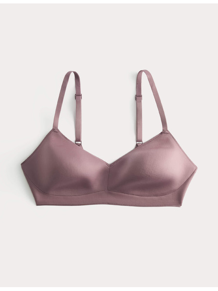 Marks & Spencer Neviditeľná Body Invisibles™ podprsenka s plnými košíčkami bez kostíc, veľ. A–E Marks & Spencer ružová