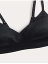 Marks & Spencer Neviditeľná Body Invisibles™ podprsenka s plnými košíčkami bez kostíc, vel. A–E Marks & Spencer čierna