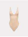 Marks & Spencer Neviditeľné tvarovacie dekoltéové body Marks & Spencer béžová