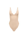 Marks & Spencer Neviditeľné tvarovacie dekoltéové body Marks & Spencer béžová