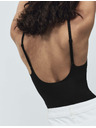 Marks & Spencer Neviditeľné tvarovacie dekoltéové body Marks & Spencer čierna
