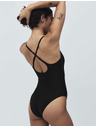 Marks & Spencer Neviditeľné tvarovacie dekoltéové body Marks & Spencer čierna