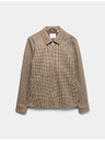 Marks & Spencer Kockovaná bunda Harrington Marks & Spencer viacfarebná