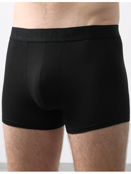 Marks & Spencer Trenírky s technológiou Secret Support™, 3 ks v balení Marks & Spencer čierna