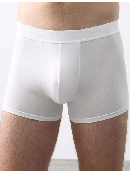 Marks & Spencer Trenírky s technológiou Secret Support™, 3 ks v balení Marks & Spencer biela