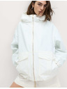 Marks & Spencer Parka s kapucňou, vysokým podielom bavlny a technológiou Stormwear™ Marks & Spencer krémová