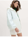 Marks & Spencer Parka s kapucňou, vysokým podielom bavlny a technológiou Stormwear™ Marks & Spencer krémová