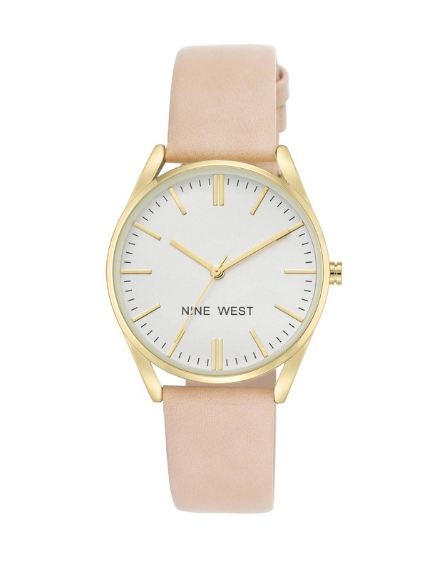 Nine West	 Nine West hodinky NW/1994WTPK
