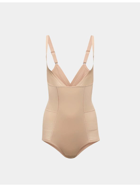 Marks & Spencer Podprsenka Wear Your Own Body Marks & Spencer béžová