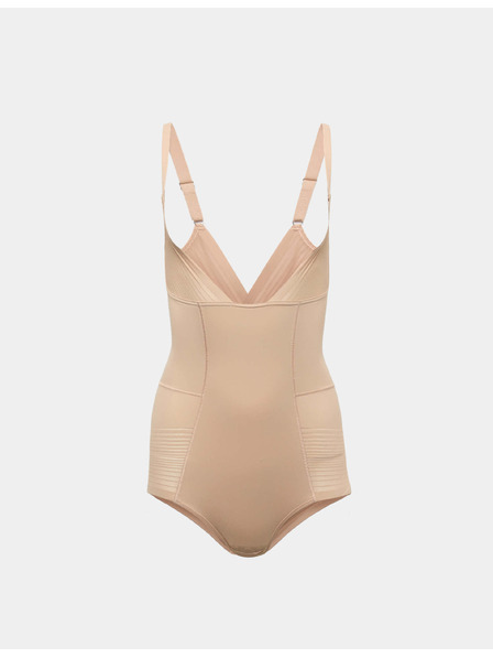 Marks & Spencer Podprsenka Wear Your Own Body Marks & Spencer béžová