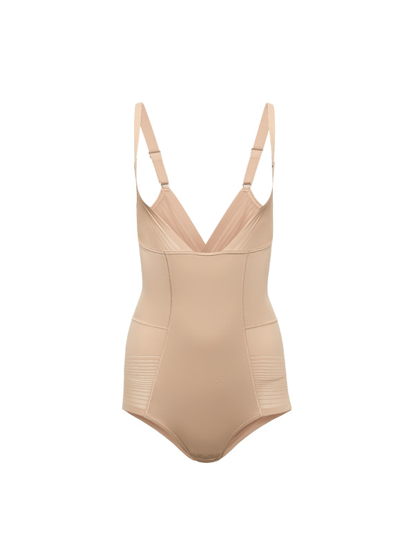 Marks & Spencer Podprsenka Wear Your Own Body Marks & Spencer béžová