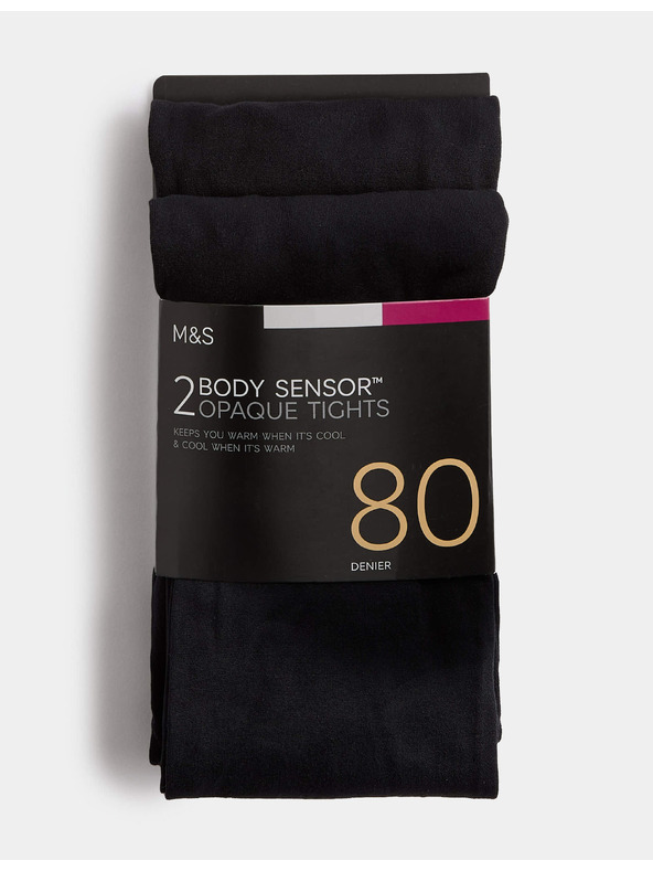 Marks & Spencer Body Sensor™ 80 DEN Pančuchové nohavice