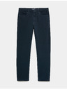 Marks & Spencer Strečové skinny džínsy s 360-percentnou elasticitou Marks & Spencer modré