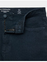 Marks & Spencer Strečové skinny džínsy s 360-percentnou elasticitou Marks & Spencer modré