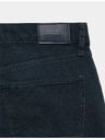 Marks & Spencer Strečové skinny džínsy s 360-percentnou elasticitou Marks & Spencer modré
