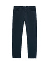 Marks & Spencer Strečové skinny džínsy s 360-percentnou elasticitou Marks & Spencer modré