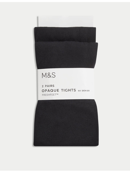 Marks & Spencer 60 DEN Punčochové nohavice detské