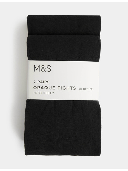 Marks & Spencer 60 DEN Punčochové nohavice detské