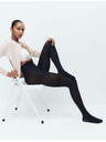 Marks & Spencer Pančuchové nohavice Body Sensor™, 40 DEN, 3 ks v balení Marks & Spencer námorná modrá
