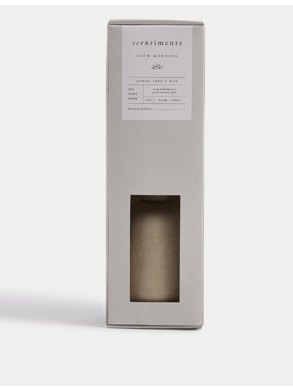 Marks & Spencer Difuzér Slow Morning, 150 ml Marks & Spencer béžová
