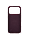 Tactical Tactical MagForce WEARe Kryt pre Apple iPhone 17 Pro/18 Pro Burgundy