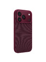 Tactical Tactical MagForce WEARe Kryt pre Apple iPhone 17 Pro/18 Pro Burgundy