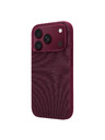 Tactical Tactical MagForce WEARe Kryt pre Apple iPhone 17 Pro/18 Pro Burgundy