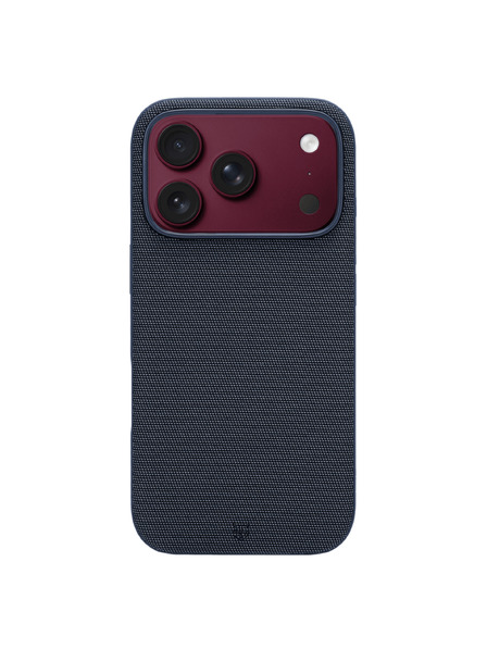 Tactical Tactical MagForce WEARe Kryt pre Apple iPhone 17 Pro/18 Pro Blue