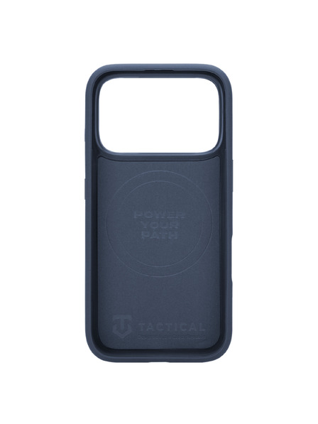 Tactical Tactical MagForce WEARe Kryt pre Apple iPhone 17 Pro/18 Pro Blue