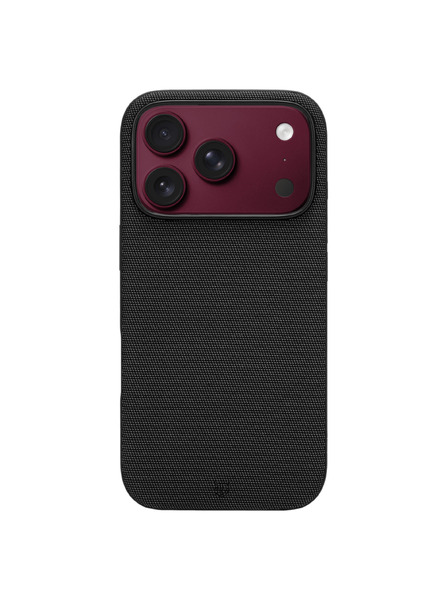 Tactical Tactical MagForce WEARe Kryt pre Apple iPhone 17 Pro/18 Pro Black