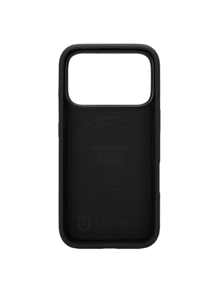 Tactical Tactical MagForce WEARe Kryt pre Apple iPhone 17 Pro/18 Pro Black