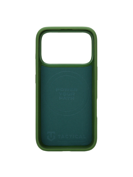Tactical Tactical MagForce WEARe Kryt pre Apple iPhone 17 Pro/18 Pro Forest Green