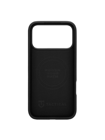 Tactical Tactical MagForce WEARe Kryt pre Apple iPhone 17 Pro Max/18 Pro Max Black