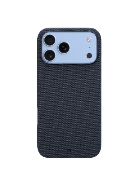 Tactical Tactical MagForce WEARe Kryt pre Apple iPhone 17 Pro Max/18 Pro Max Blue