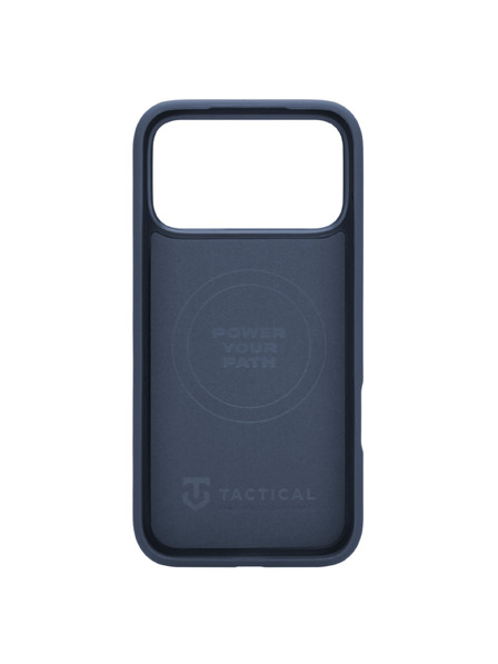 Tactical Tactical MagForce WEARe Kryt pre Apple iPhone 17 Pro Max/18 Pro Max Blue