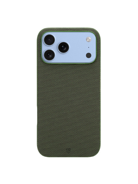 Tactical Tactical MagForce WEARe Kryt pre Apple iPhone 17 Pro Max/18 Pro Max Forest Green