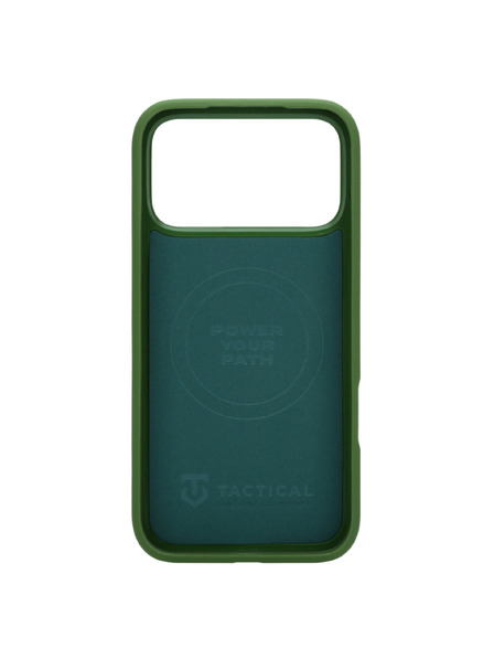 Tactical Tactical MagForce WEARe Kryt pre Apple iPhone 17 Pro Max/18 Pro Max Forest Green