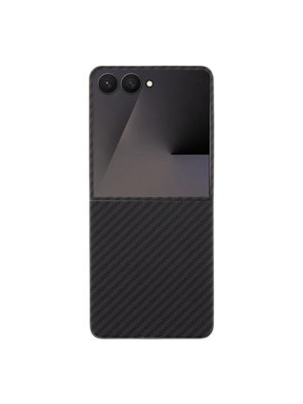 Tactical Tactical MagForce Aramid Kryt pre Samsung Galaxy Z Flip 8 Black