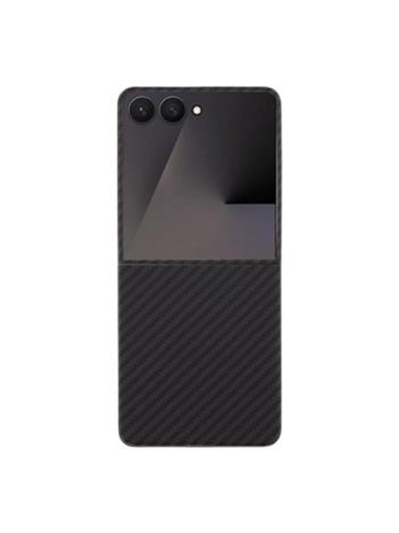Tactical Tactical MagForce Aramid Kryt pre Samsung Galaxy Z Flip 8 Black