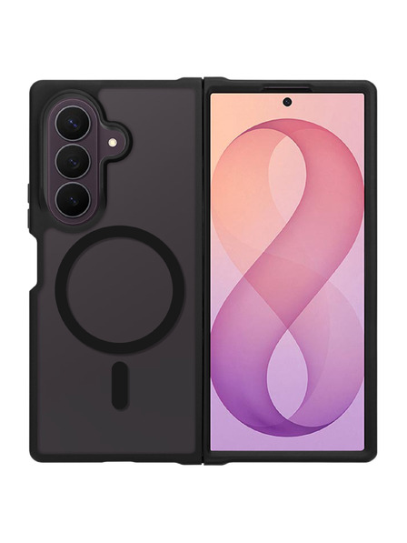 Tactical Tactical MagForce Hyperstealth Kryt pre Samsung Galaxy Z Fold 8 Ultra Asphalt