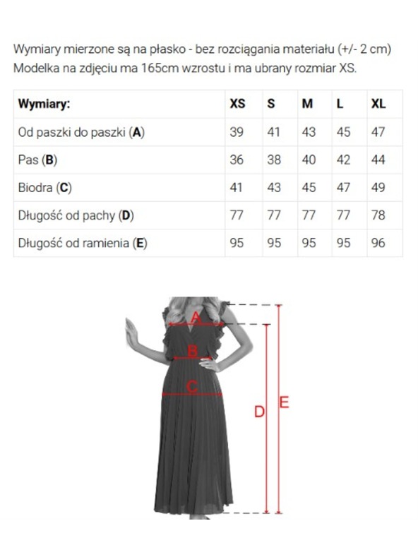 numoco Tesne fitting puzdrkové šaty s krátkym rukávom a ozdobným výstrihom - bordó